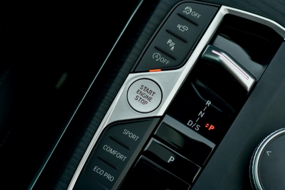 Rent Bmw Series 4 BLACK 2025 in Dubai , UAE 