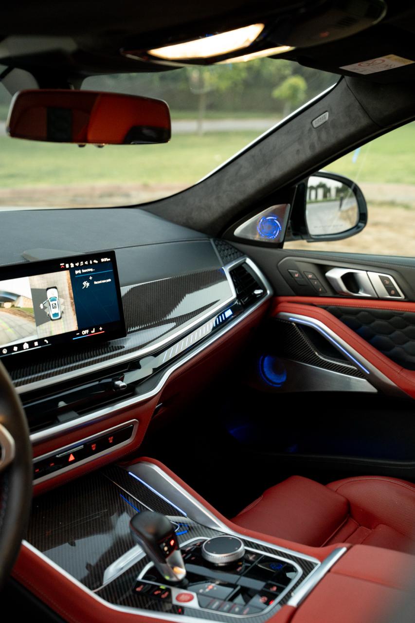 Rent Bmw Series 6 WHITE 2026 in Dubai , UAE 