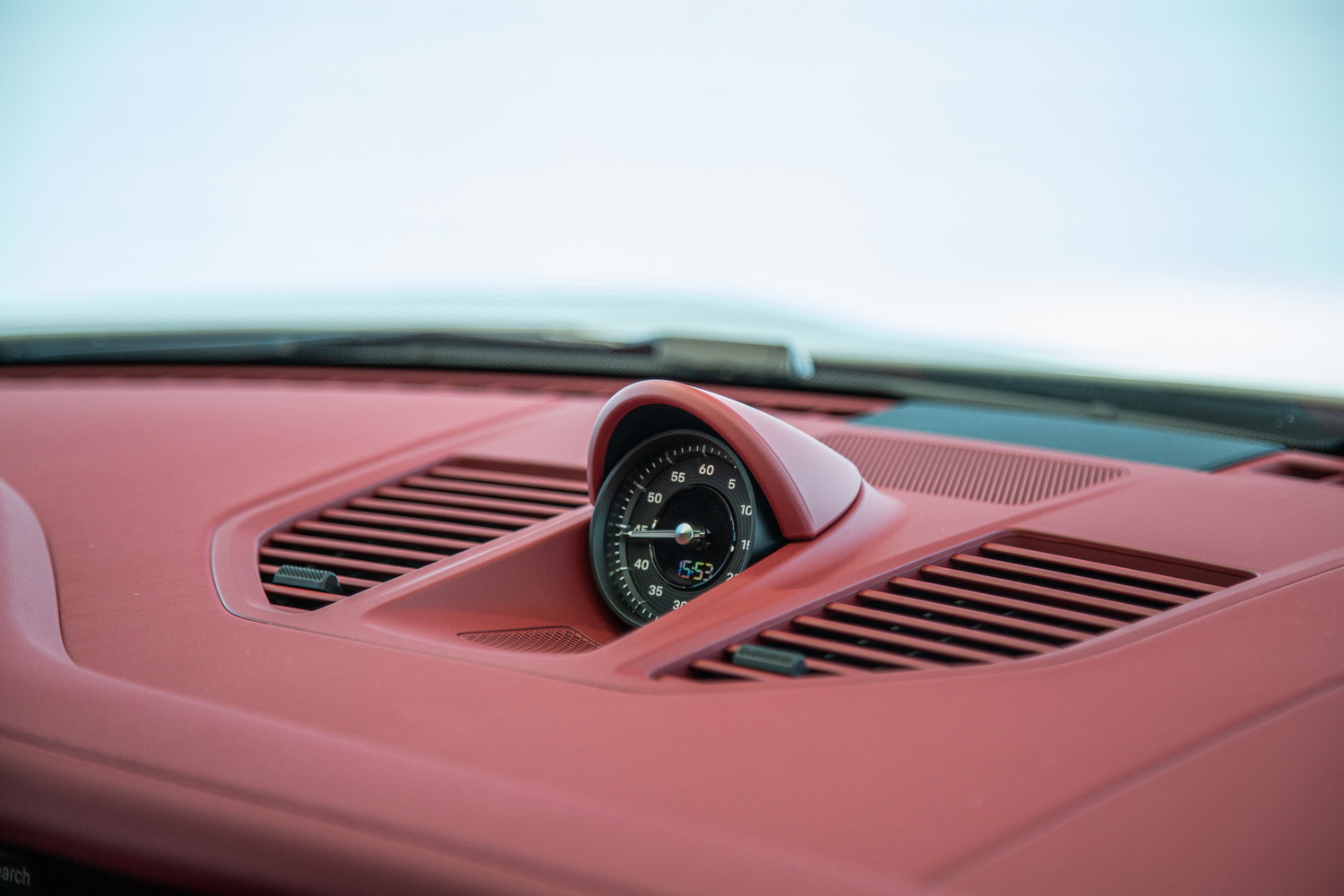 Rent Porsche Carrera BLUE 2024 in Dubai , UAE 