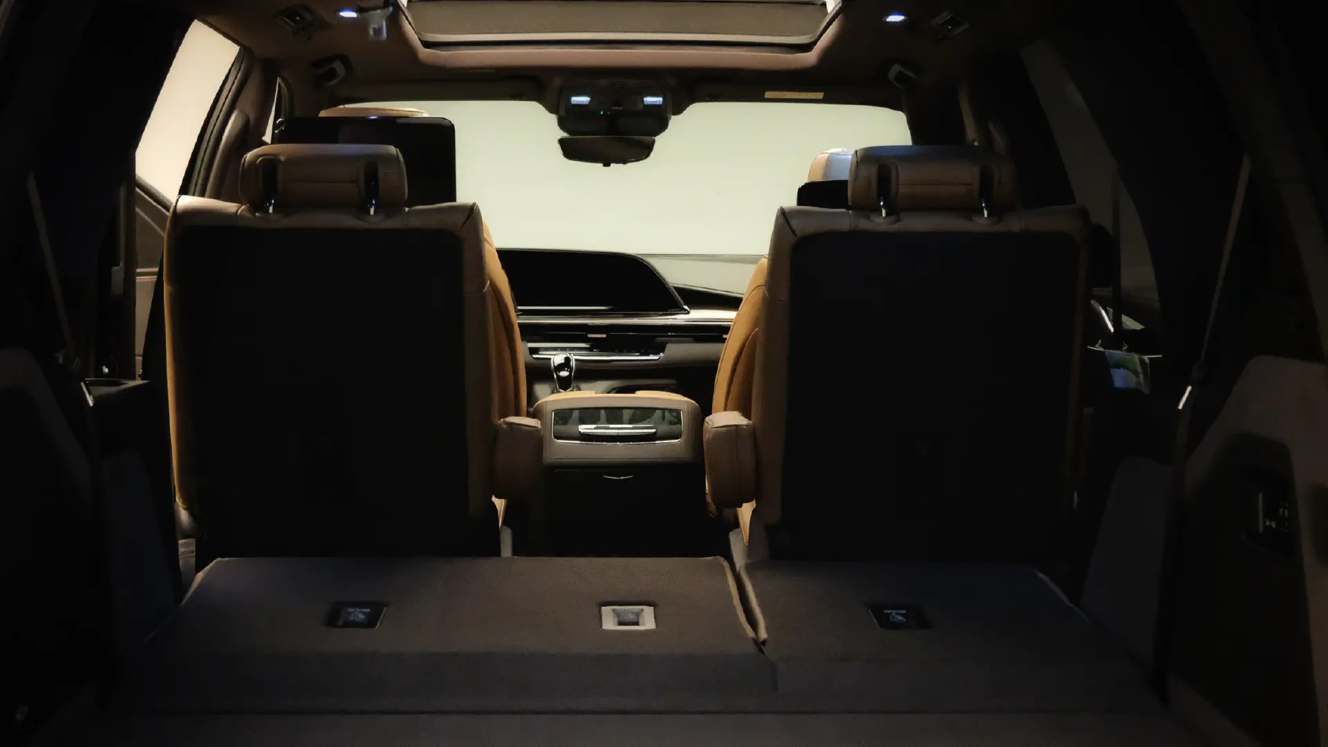 Rent Cadillac Escalade BLACK 2024 in Dubai , UAE 