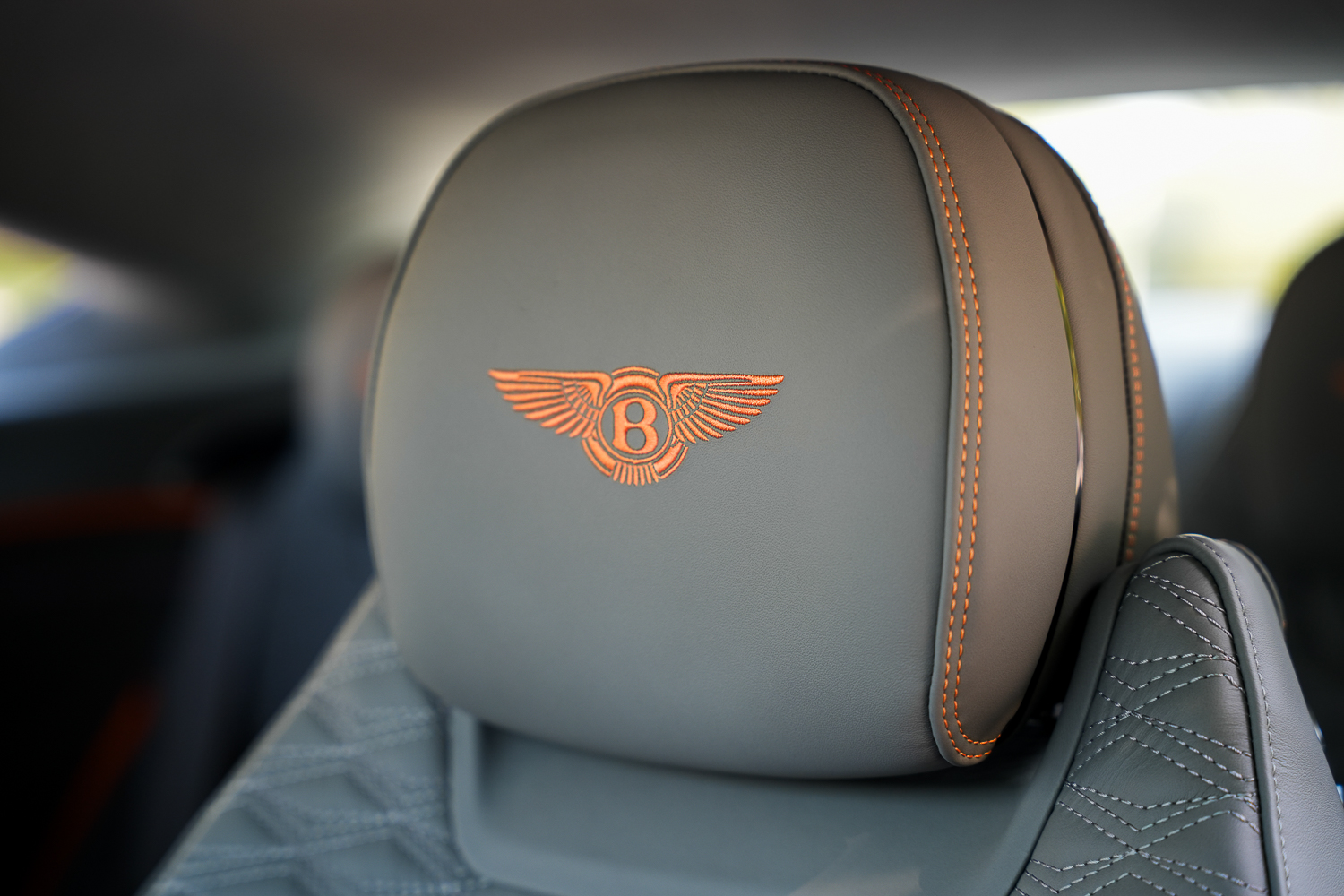 Rent Bentley Continental GREEN 2025 in Dubai , UAE 