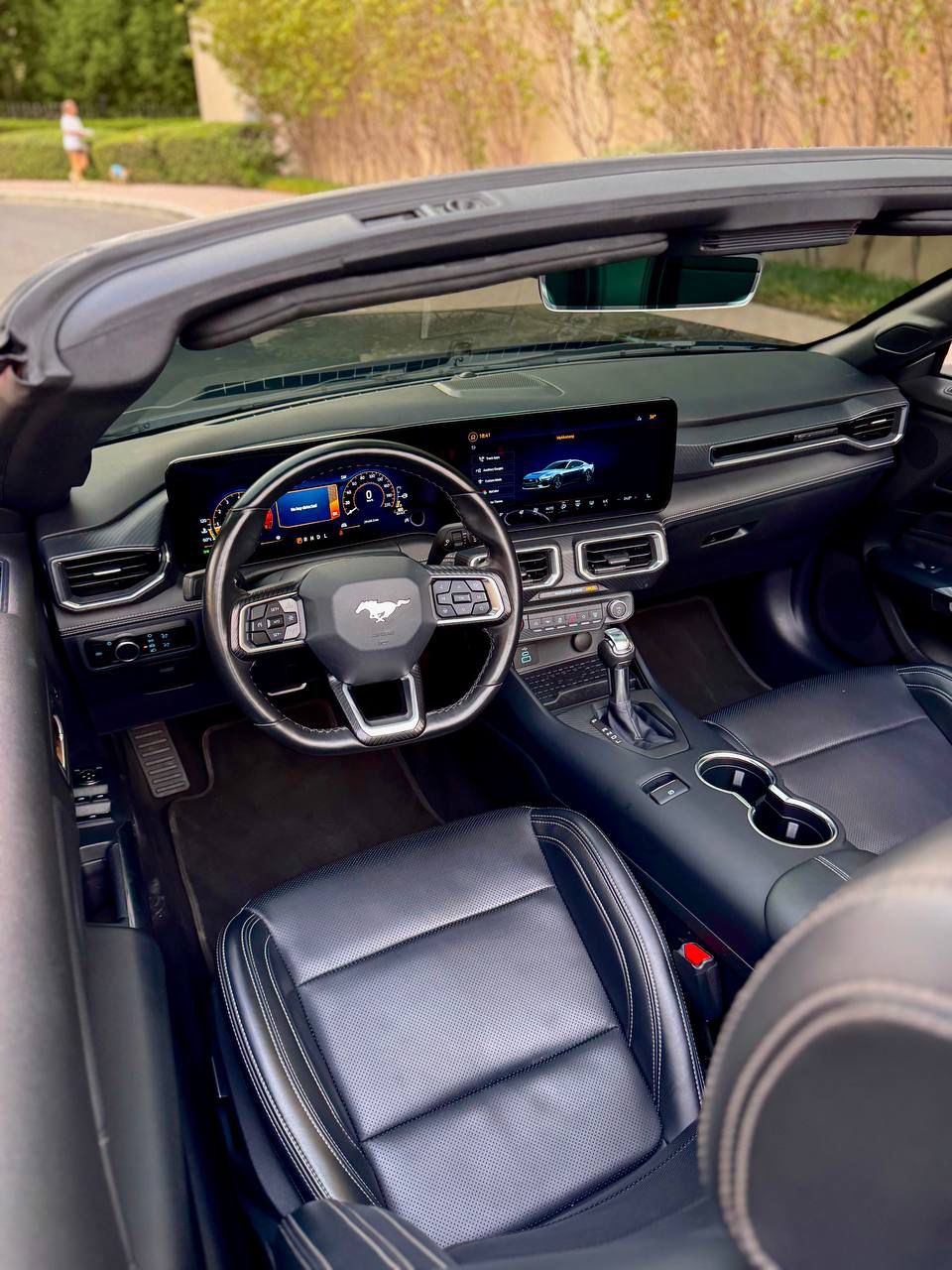 Rent Lamborghini Huracan STO BLUE 2024 in Dubai , UAE 