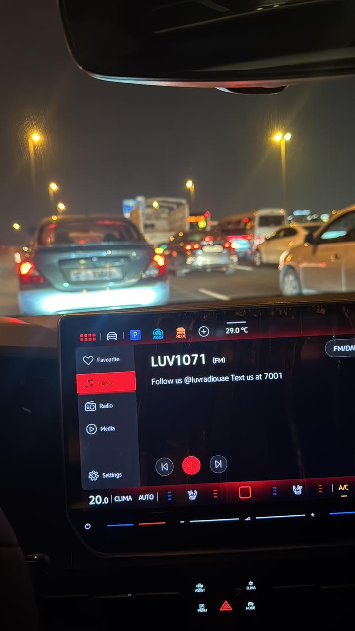 Rent Volkswagen Golf GREY 2026 in Dubai , UAE 