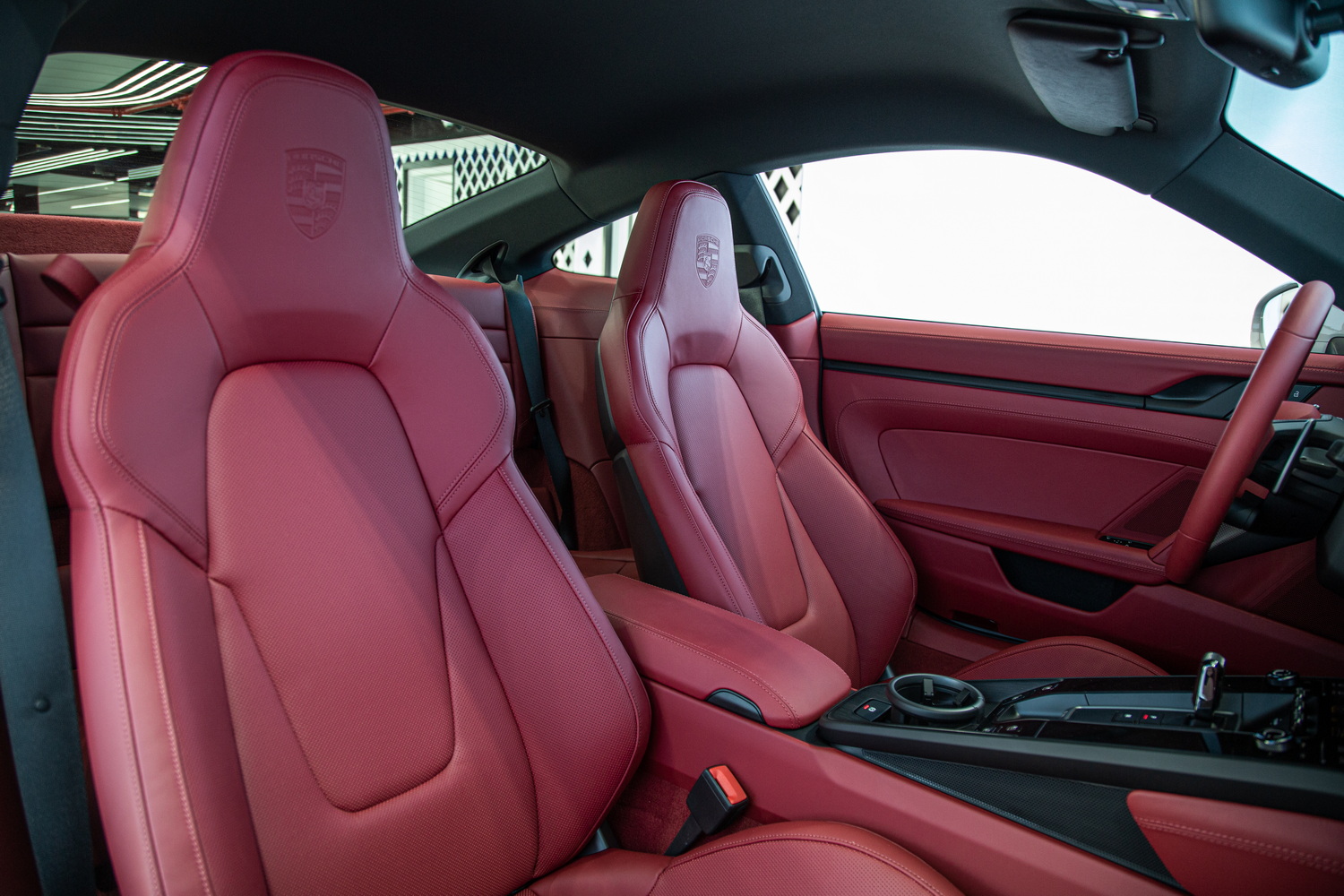 Rent Porsche Carrera BLUE 2024 in Dubai , UAE 