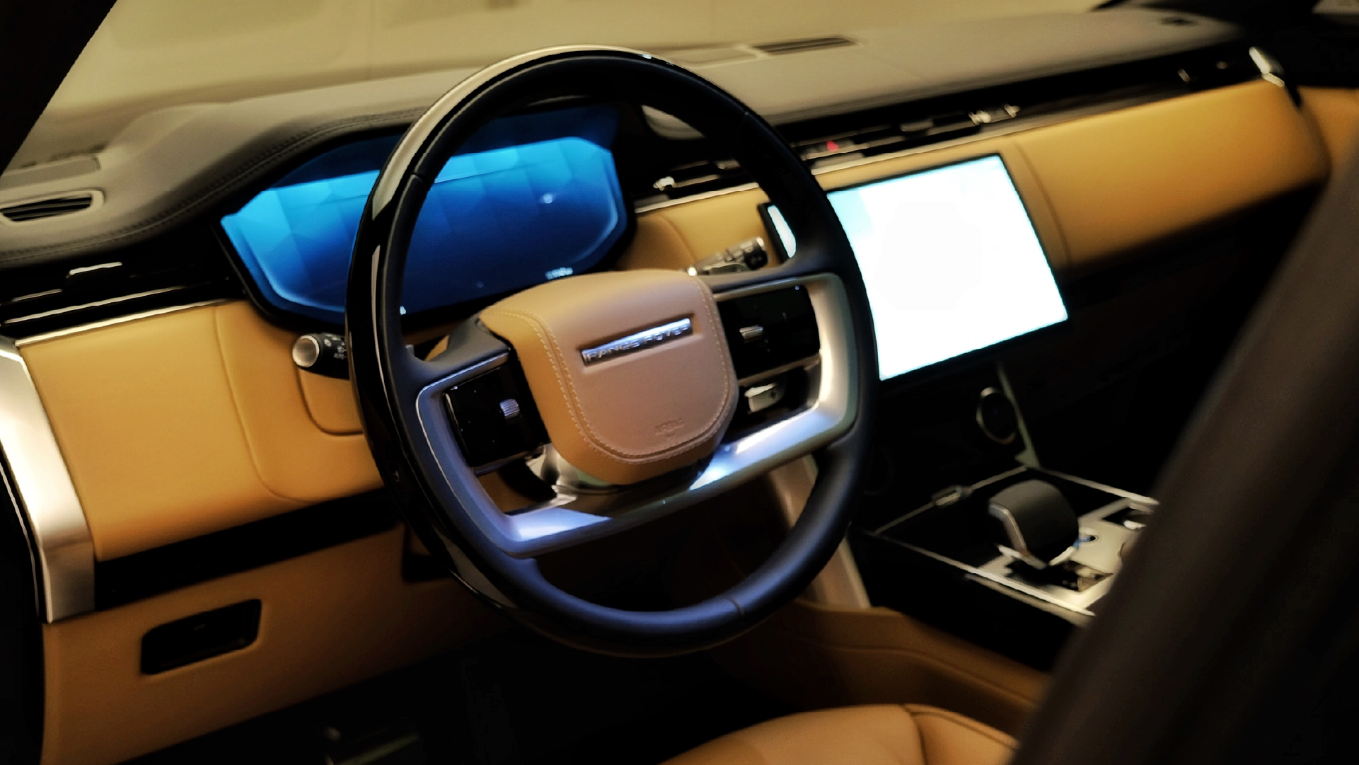 Rent Range-Rover Sport BLACK 2024 in Dubai , UAE 