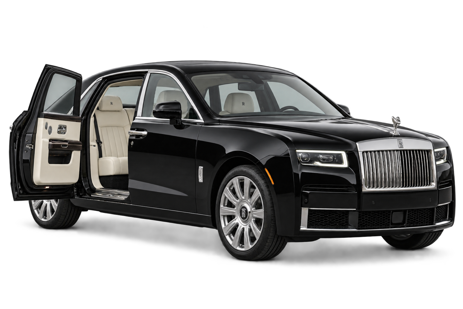  Luxury Cars