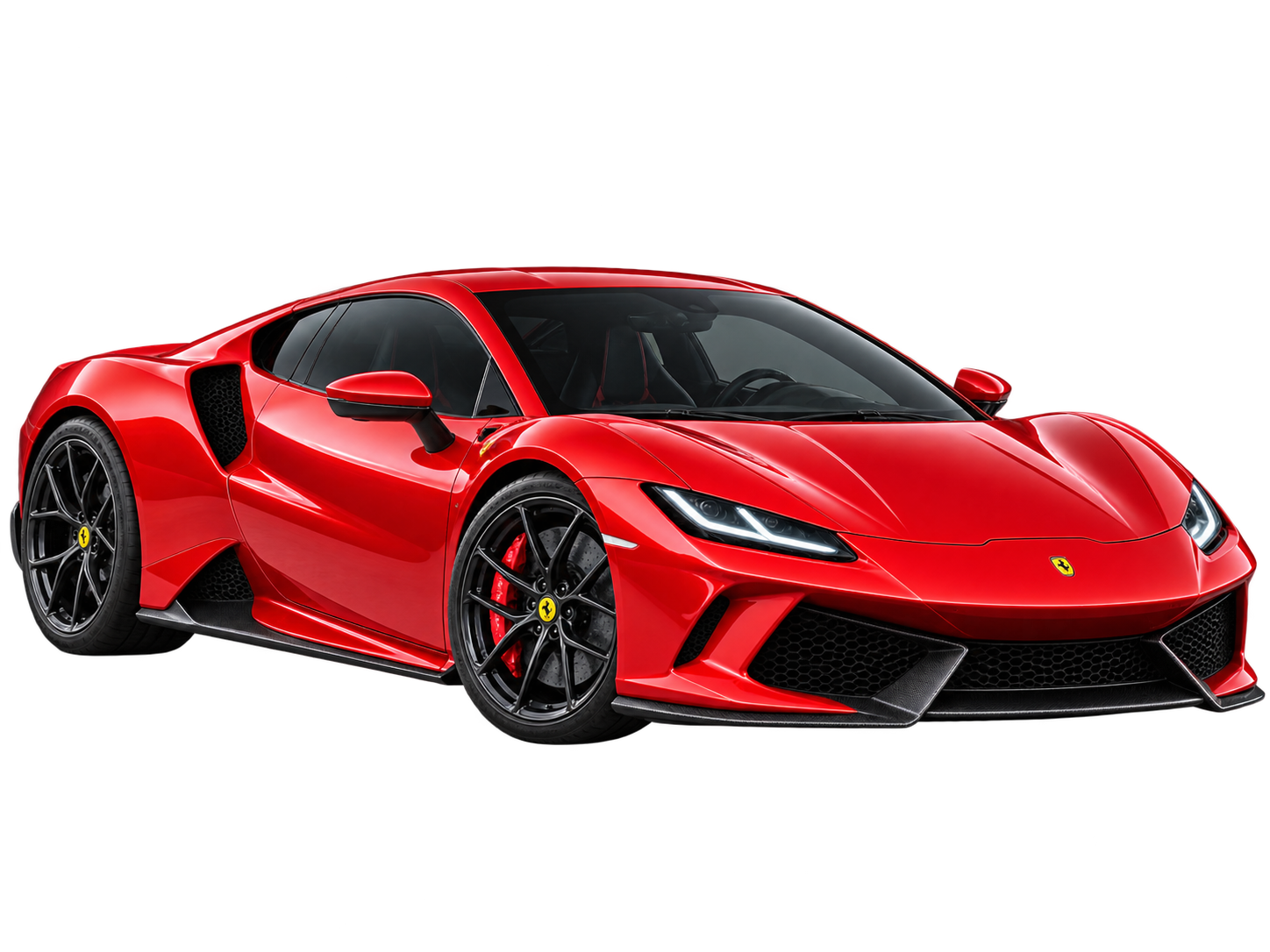  Sports Cars