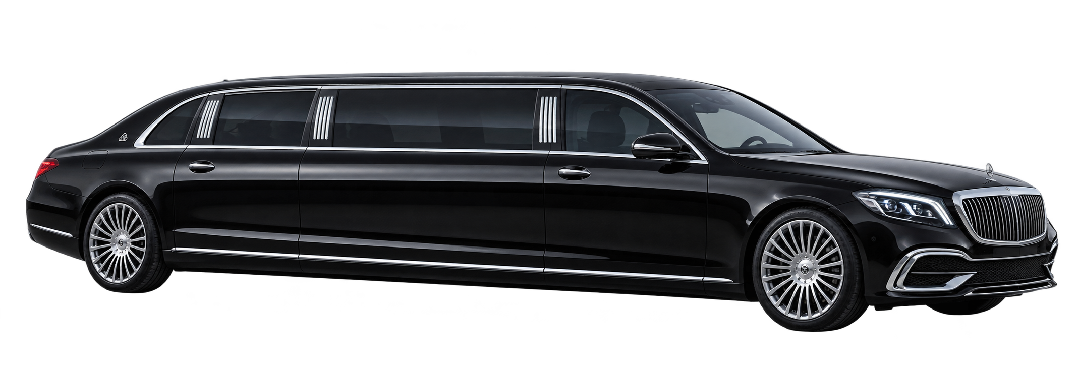  Stretch Limousine Cars