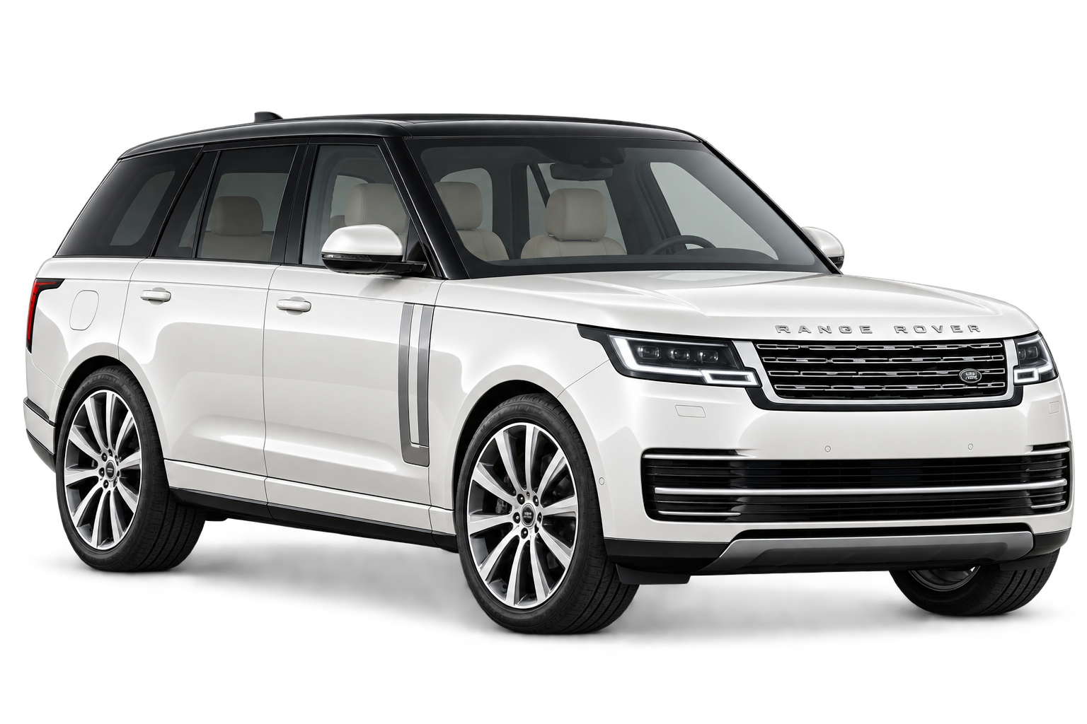  SUV Cars