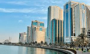 Car Rental in Ajman