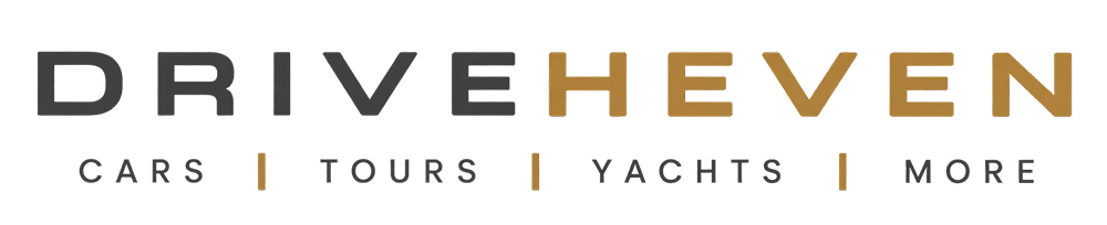 Drive Heven Car Marketplace Dubai