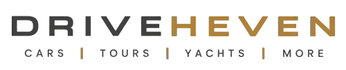 Drive Heven Car Marketplace