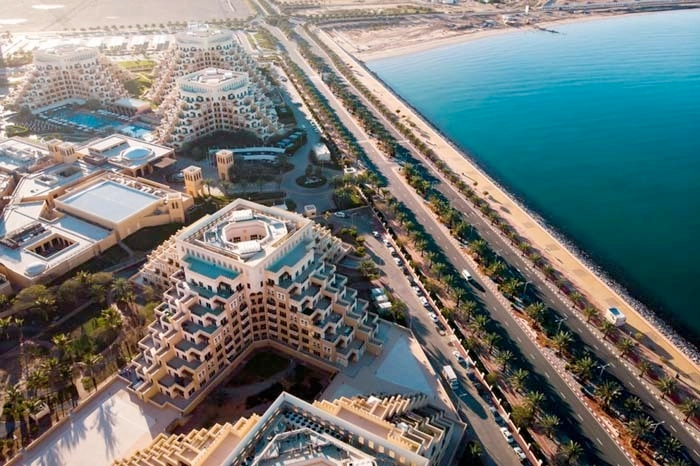 Car Rental in Ras Al Khaimah