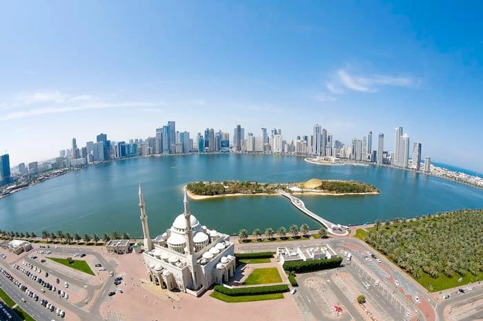Car Rental in Sharjah