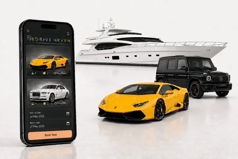 Best Car Rental